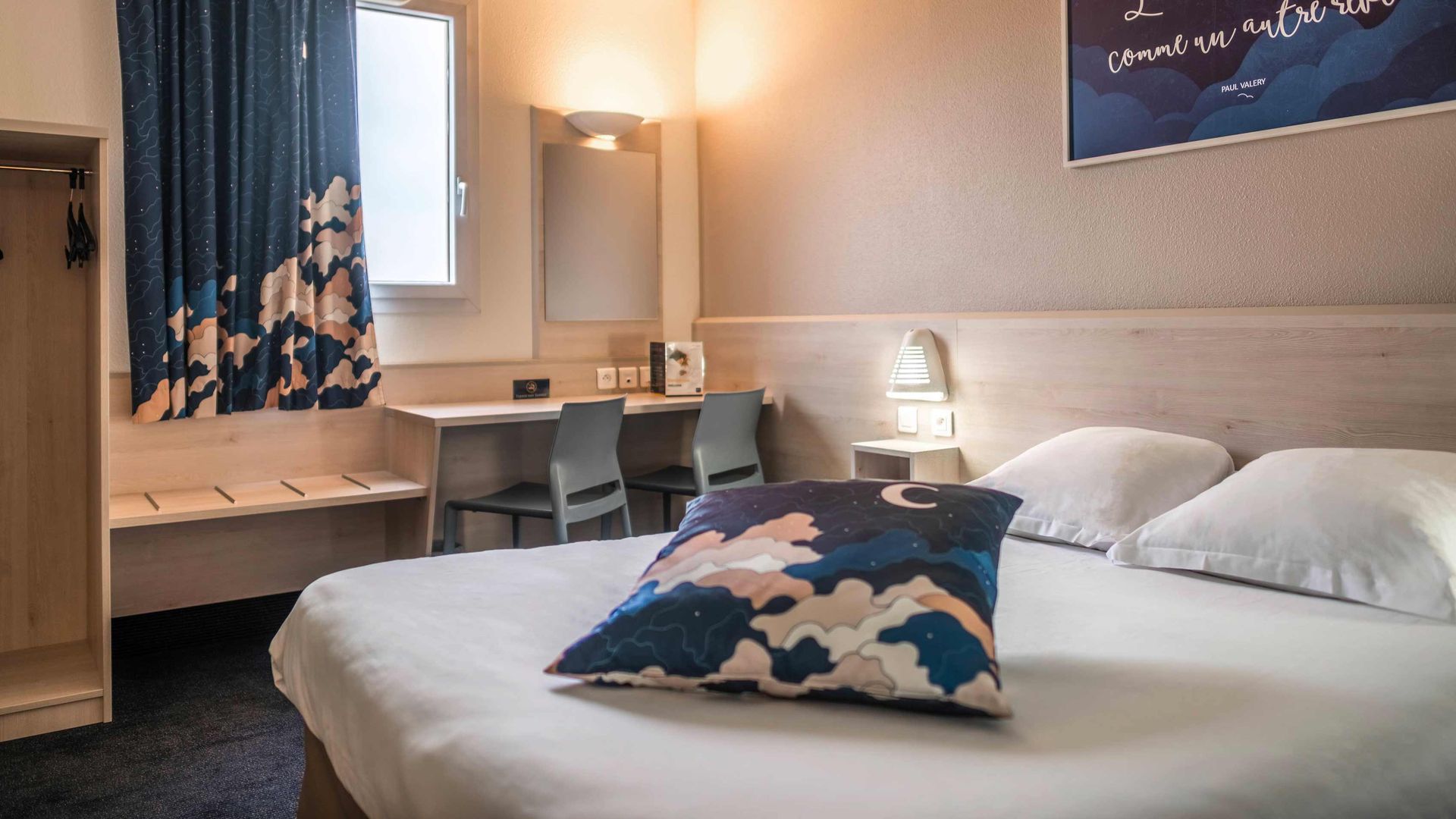 ACE Hôtel Metz