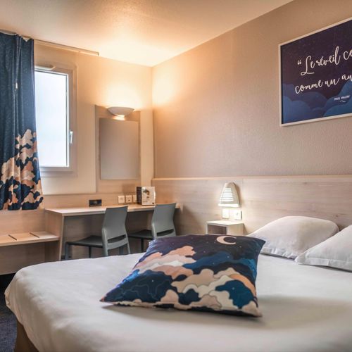 ACE Hôtel, simply at home